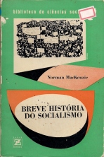 Breve História do Socialismo
