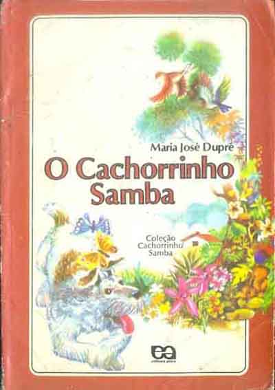 O Cachorrinho Samba