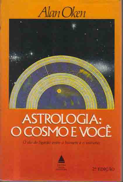 Astrologia: o Cosmo e Voc
