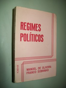 Regimes Políticos