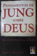 Pensamentos de Jung Sobre Deus