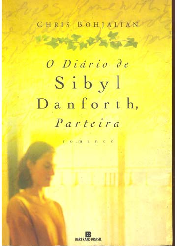 O Diário de Sibyl Danforth Parteira