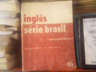 Inglês - Série Brasil
