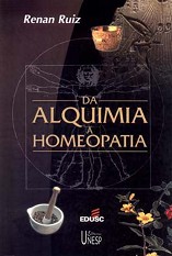 Da Alquimia a Homeopatia