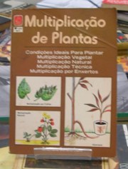 Multiplicação de Plantas