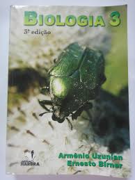 Biologia 3- 3ª Edição
