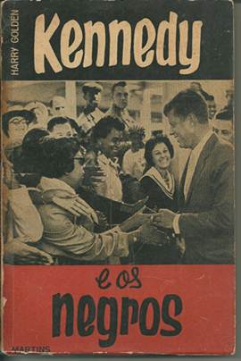 Kennedy e os Negros