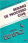 Resumo de Processo Civil Vol. 04