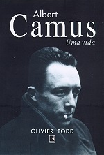 Albert Camus - uma Vida