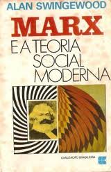 Marx e a Teoria Social Moderna