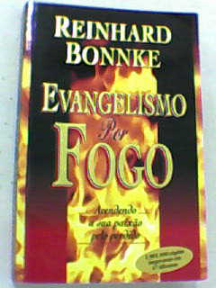 Evangelismo por Fogo