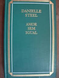 Livro: Jogo do Amor - Danielle Steel