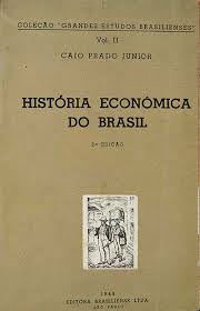 Formação do Brasil Contemporâneo - Colônia