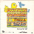Canarinho Cachorrão e a Tigela de Ração