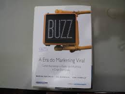 Buzz - a era do Marketing Viral
