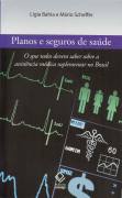 PLANOS E SEGUROS DE SAÚDE