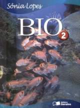 Bio 2  - Edição Reformulada - Com Cd-rom