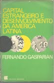 Capital Estrangeiro e Desenvolvimento da América Latina