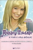 Ashley Tisdale a Vida é uma Delícia