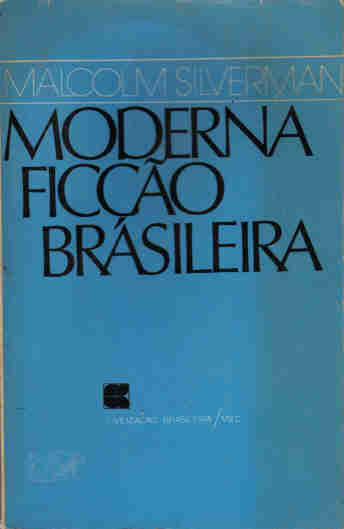 MODERNA FICCAO BRASILEIRA