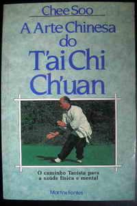 A arte do Tai Chi Chuan