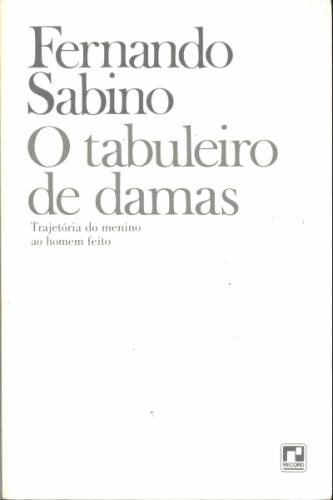 Tabuleiro em Notícia #1: 15.05.2019 - Livro DAMP