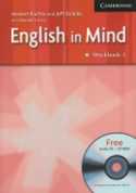 English in Mind, Workbook 1