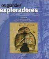 Os Grandes Exploradores Volume 2