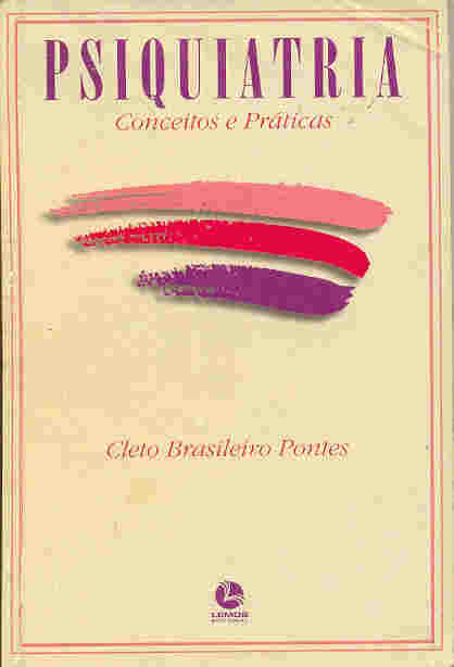 Psiquiatria Conceitos e Práticas