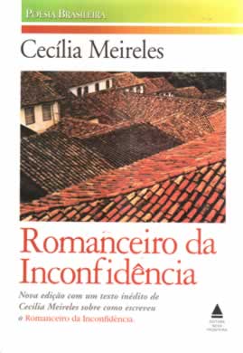 Romanceiro da Inconfidência