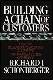 Building a Chain of Customers