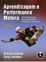 Aprendizagem e Performance Motora
