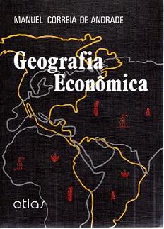 Geografia Econmica