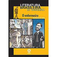 Literatura Brasileira Em Quadrinhos - a Cartomante