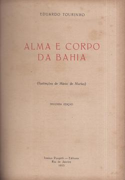 Alma e Corpo da Bahia