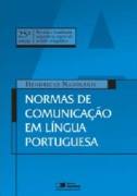 Normas de Comunicao Em Lngua Portuguesa
