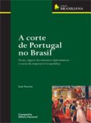 A Corte de Portugal no Brasil