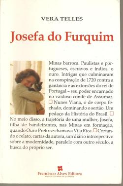 Josefa do Furquim