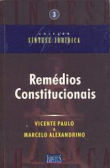 Remdios Constitucionais