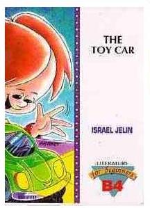 The Toy Car