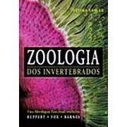 Livro: Zoologia dos Invertebrados - Edward E. Ruppert / Robert D