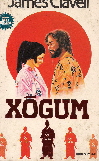 Xógum - Tomo Ii