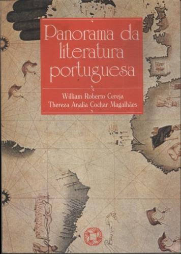Panorama da Literatura Portuguesa