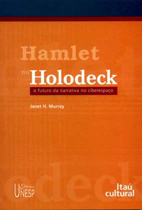 Hamlet no Holodeck