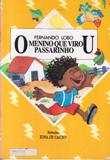O Menino Que Virou Passarinho