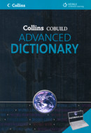 Collins Cobuild Advanced Dictionary + Mycobuildcom