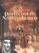 O Livro de Ouro das Profecias de Nostradamus