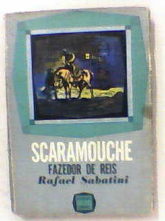 Scaramouche