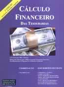 Clculo Financeiro das Tesourarias - Bancos e Empresas