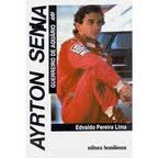 Ayrton Senna Guerreiro de Aquario